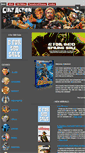 Mobile Screenshot of cultaction.com